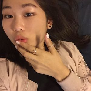 Meet your Posher, Cissy